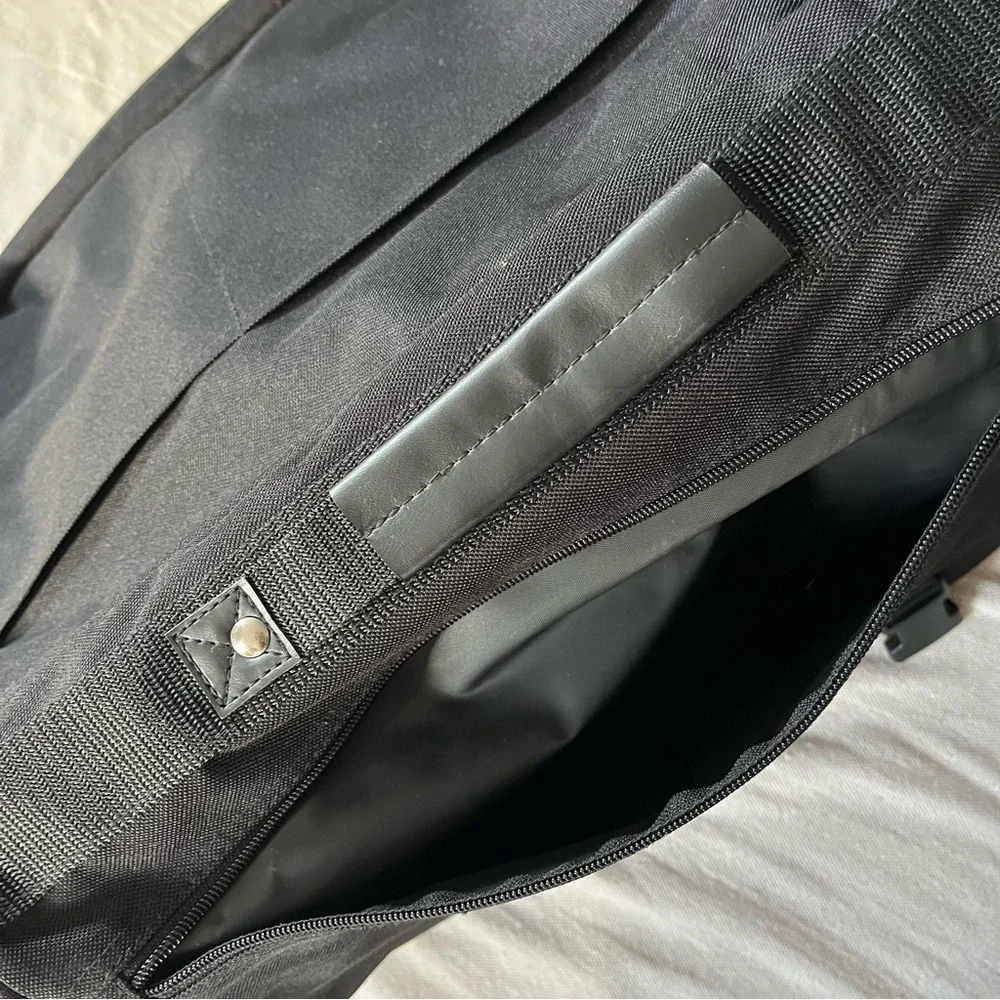 Get Down Tonight Entertainment Laptop Crossbody Messenger Bag